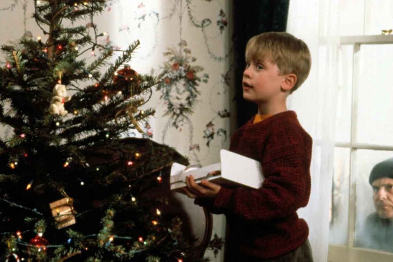 Chris Columbus quase dirigiu outro clássico natalino antes de 