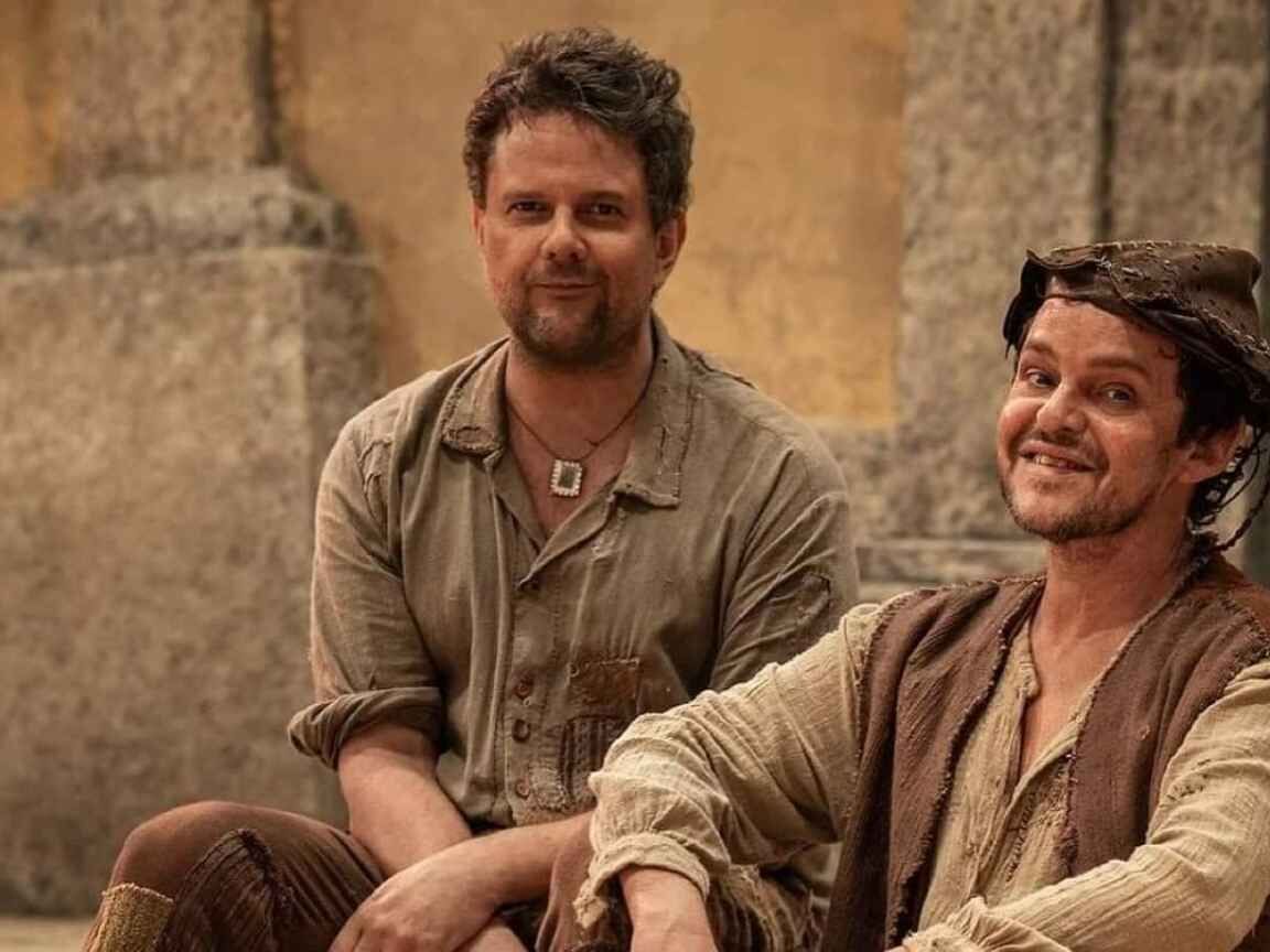 Crítica | O Auto da Compadecida 2 é continuação divertida com influência da TV