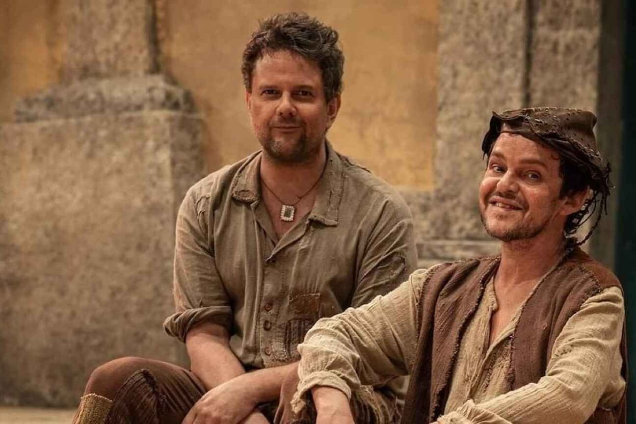 Crítica | O Auto da Compadecida 2 é continuação divertida com influência da TV