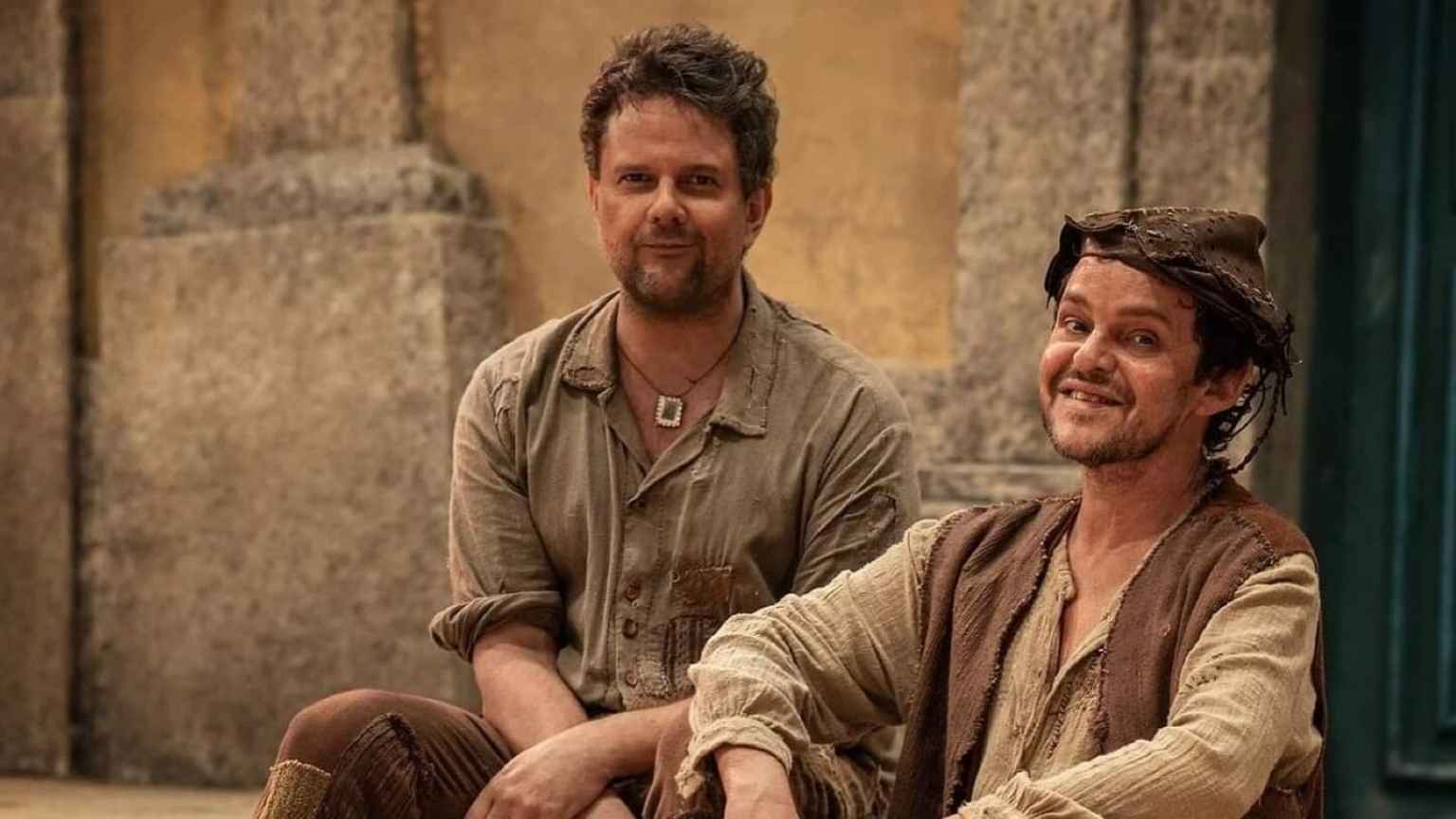 Crítica | O Auto da Compadecida 2 é continuação divertida com influência da TV