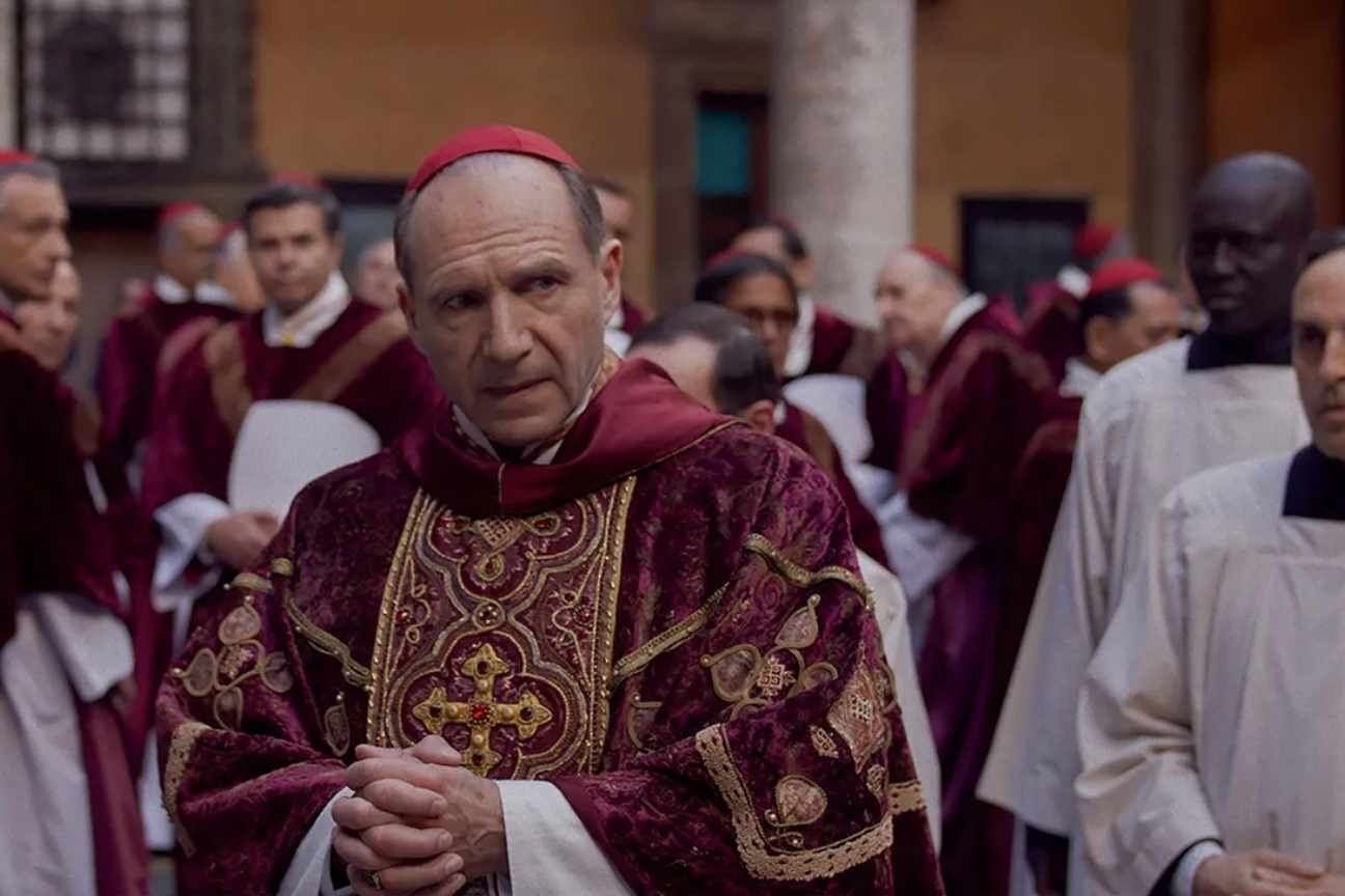 Conclave e Wicked são líderes em indicações no Critic's Choice Awards