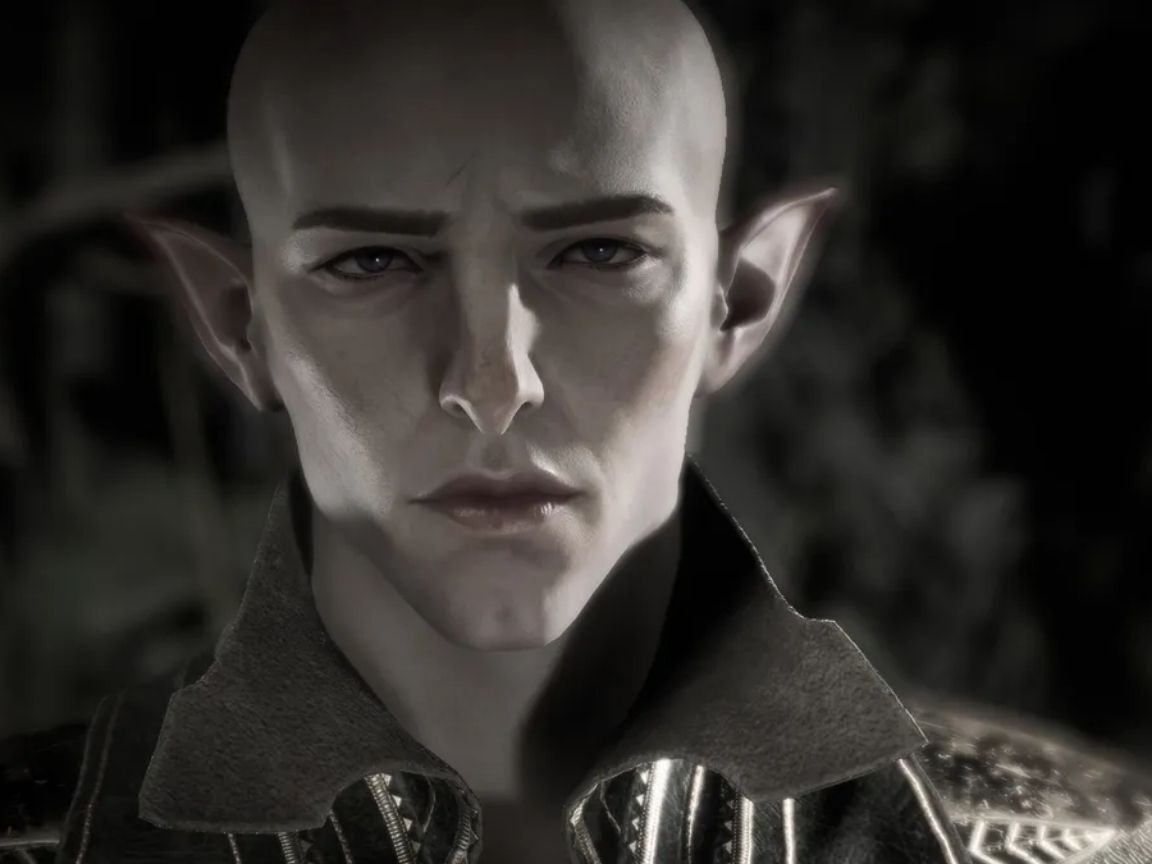 Dragon Age 5 está livre para explorar novos temas e histórias em Thedas, diz diretor