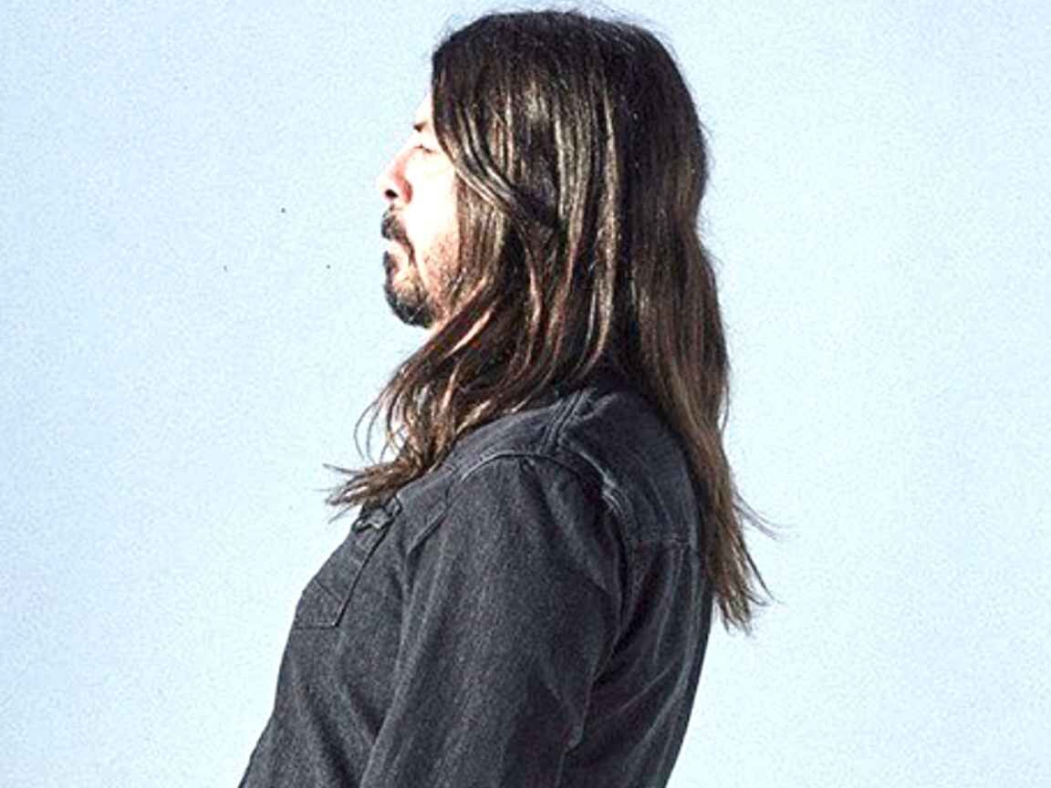 Dave Grohl passará Natal com a família após escândalo pessoal e reconciliação em andamento