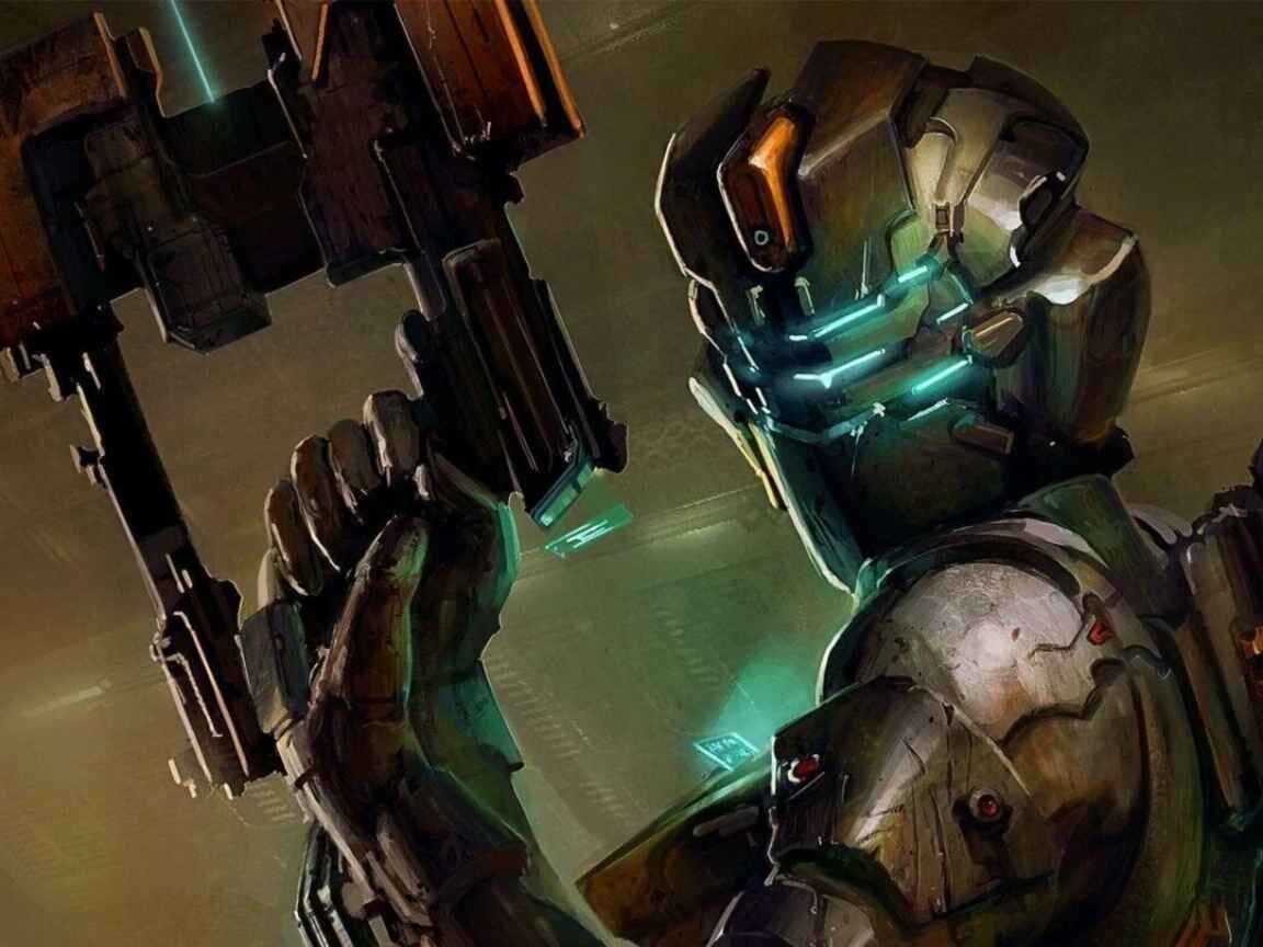 Ideia para Dead Space 4 foi recusada recentemente pela EA, diz criador