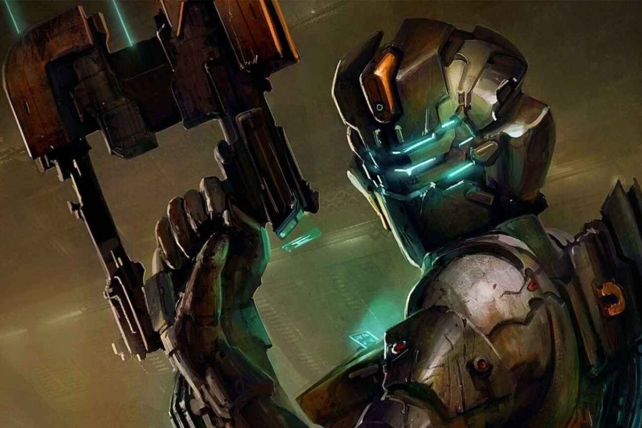 Ideia para Dead Space 4 foi recusada recentemente pela EA, diz criador