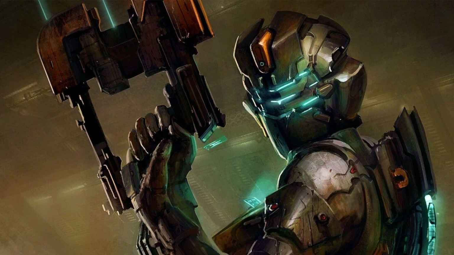 Ideia para Dead Space 4 foi recusada recentemente pela EA, diz criador