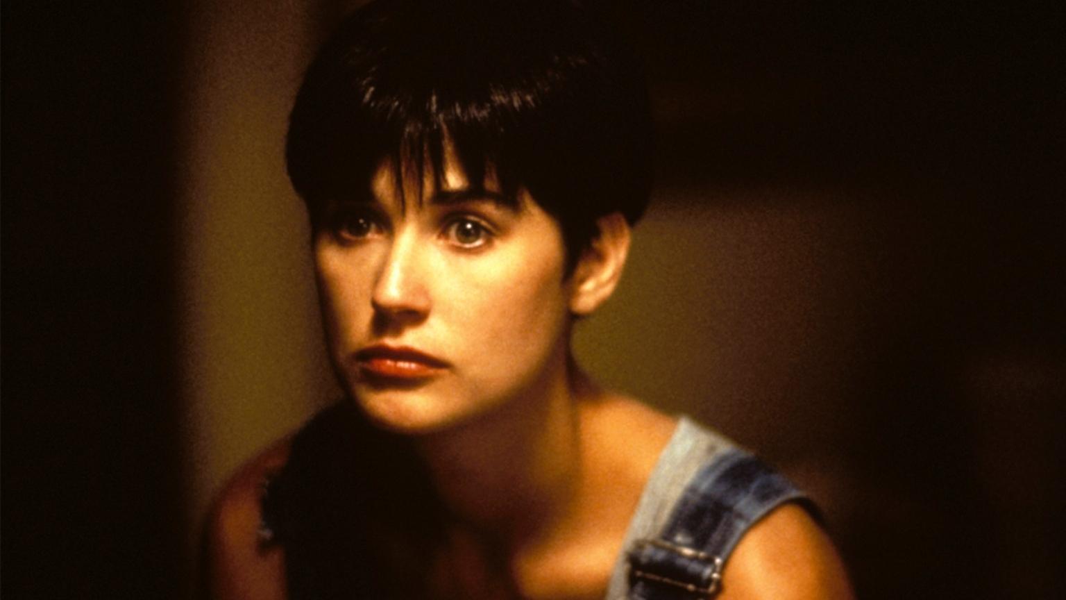 Demi Moore acreditava no sucesso ou fracasso completo de Ghost