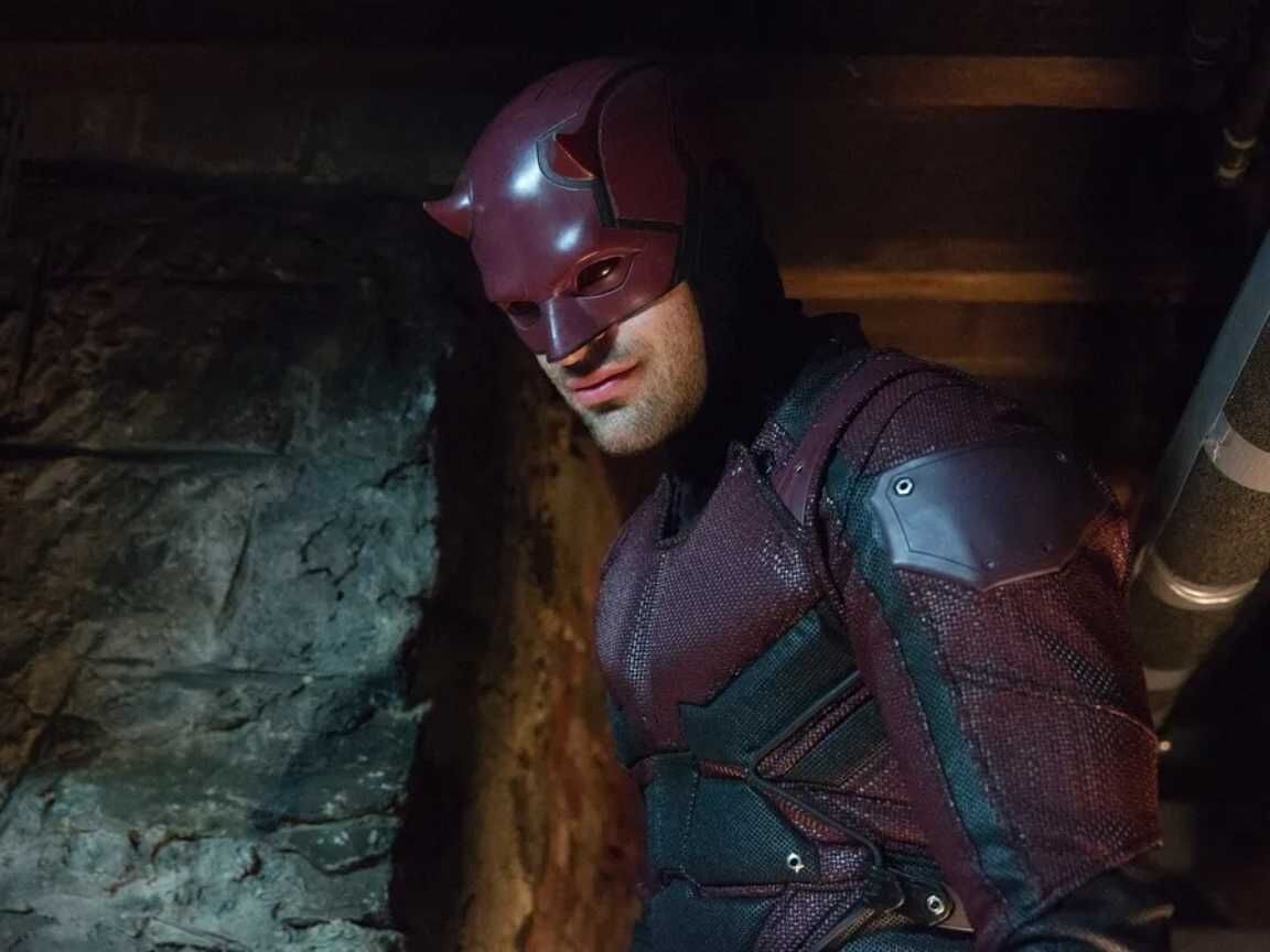 Nova série de Demolidor se passa cinco anos após os eventos da original da Netflix