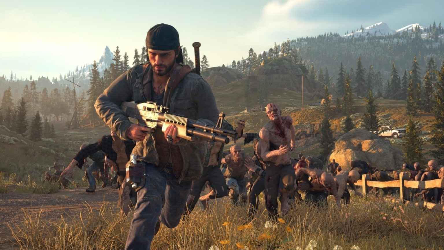 Ex-CEO da PlayStation vê necessidade de games mais curtos: 'modelo está inviável'