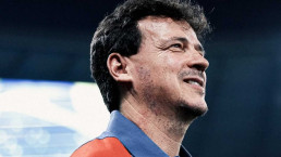 Fernando Diniz desabafa sobre possível demissão no Cruzeiro: 