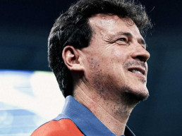 Fernando Diniz desabafa sobre possível demissão no Cruzeiro: 