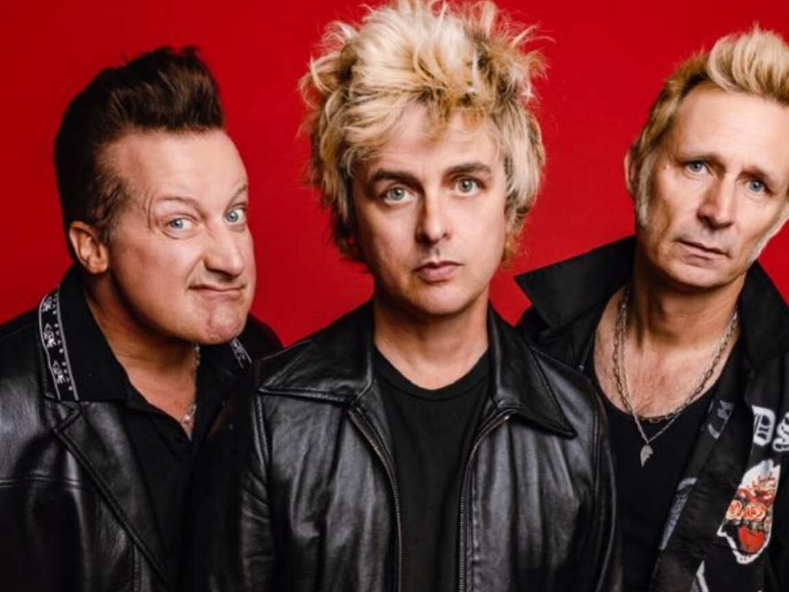 The Town 2025 trará Katy Perry, Green Day, Sex Pistols e muito mais; veja