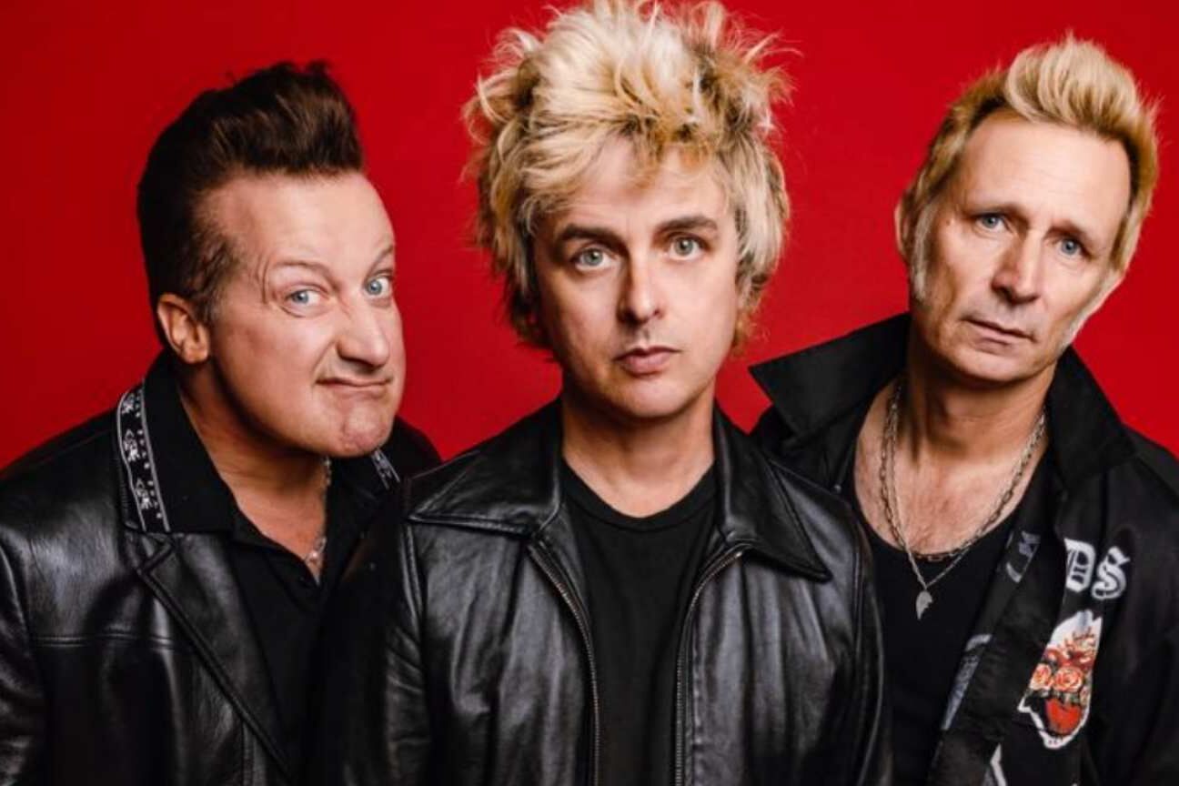 The Town 2025 trará Katy Perry, Green Day, Sex Pistols e muito mais; veja