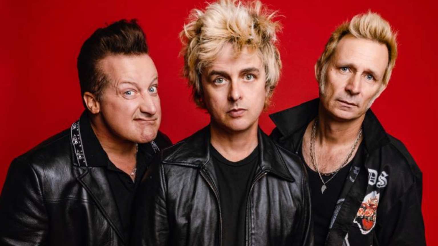 The Town 2025 trará Katy Perry, Green Day, Sex Pistols e muito mais; veja