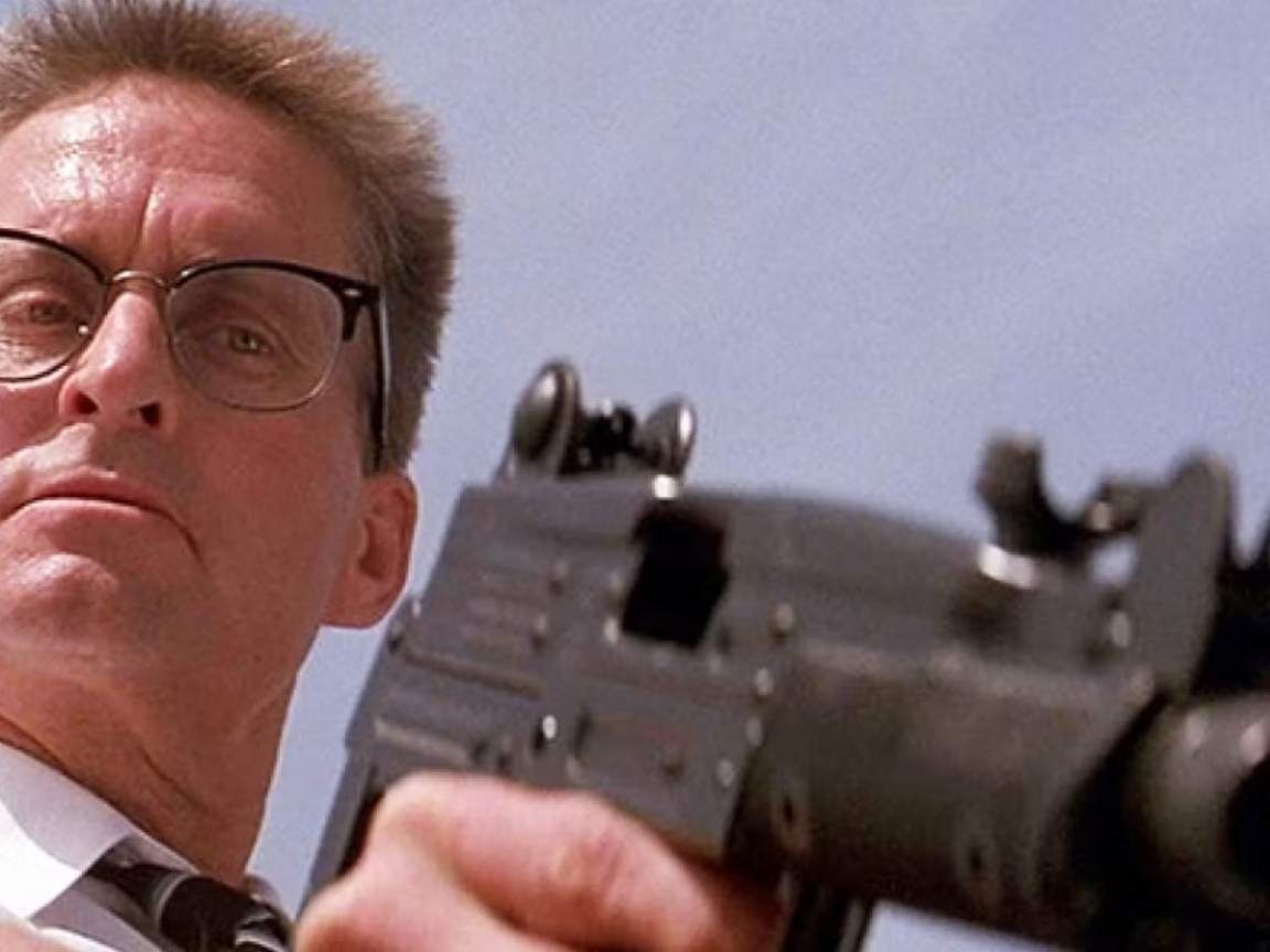 Michael Douglas analisa mudanças em Hollywood: 'filmes estão mais burros'