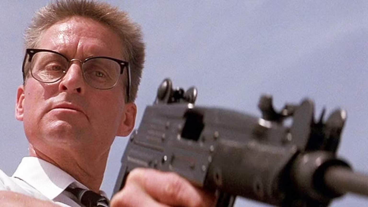 Michael Douglas analisa mudanças em Hollywood: 'filmes estão mais burros'