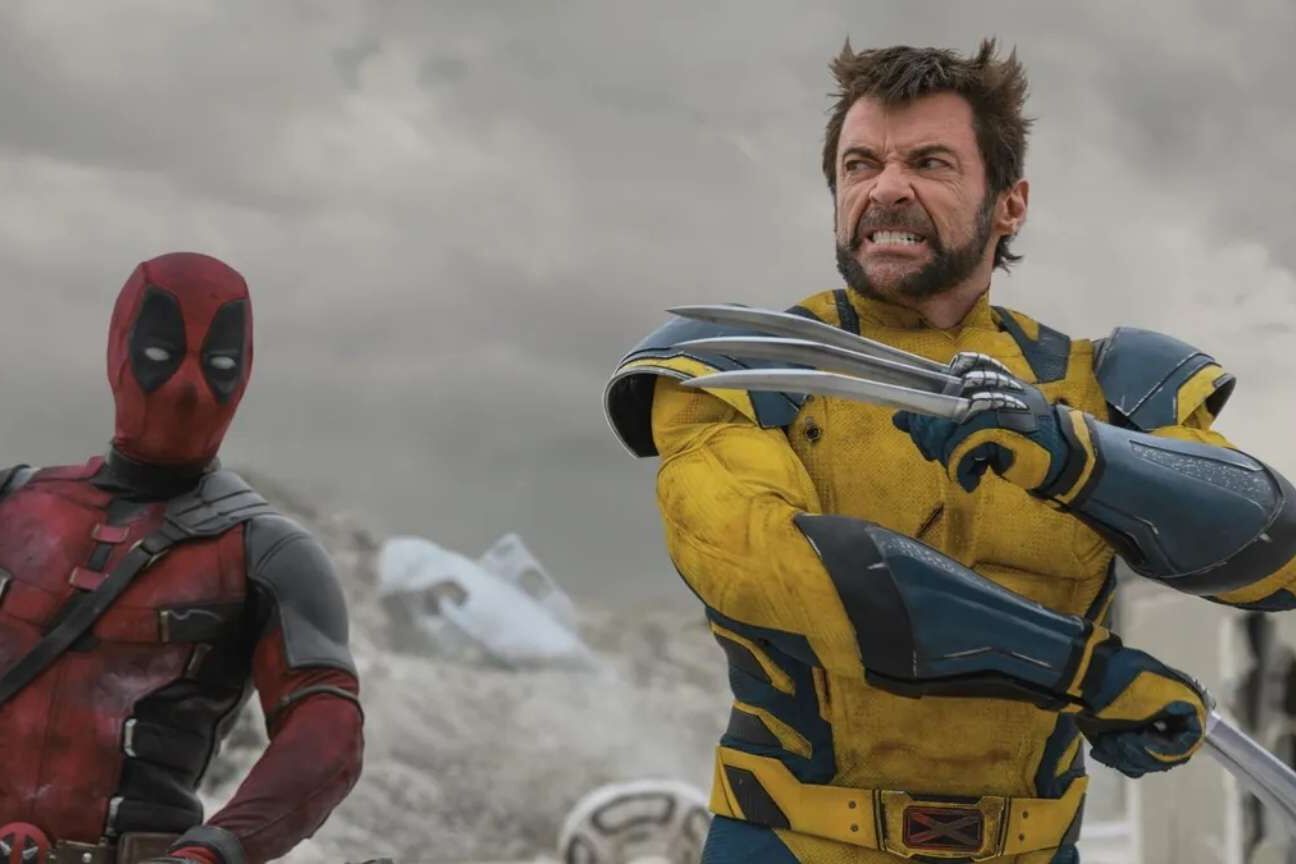 Ryan Reynolds sugere que Deadpool pode não ter mais filmes solo