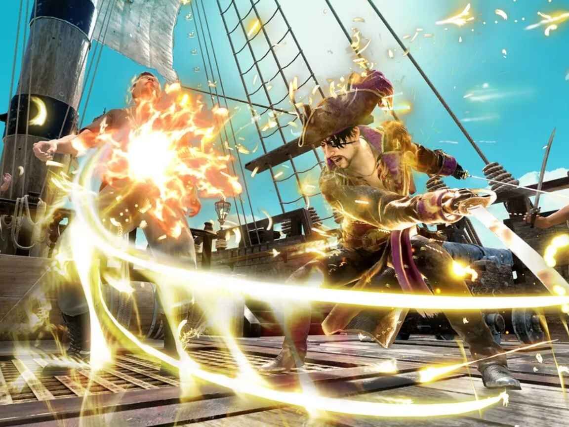 Like A Dragon: Pirate Yakuza in Hawaii promete ser maior que derivado anterior da franquia