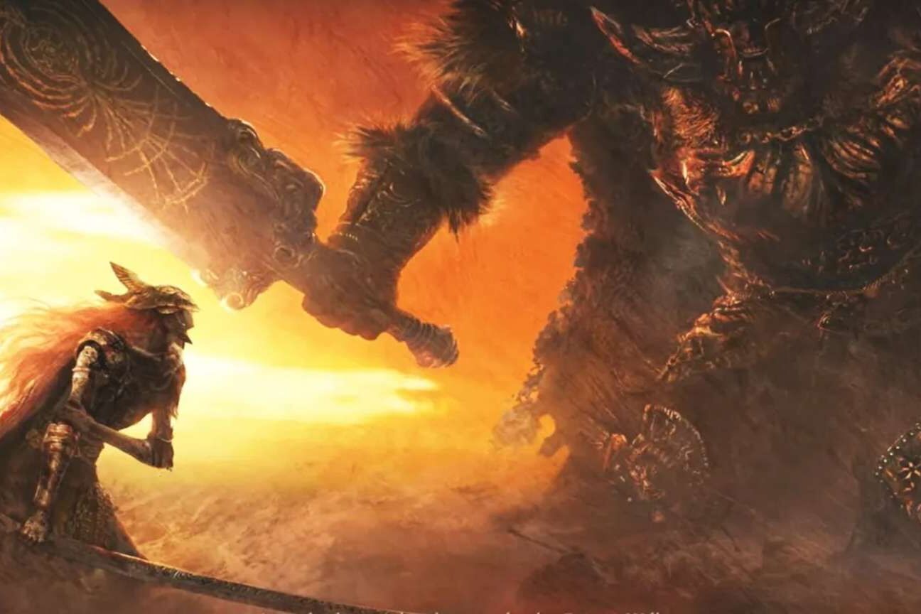 Elden Ring 2 não está nos planos da FromSoftware, diz Miyazaki