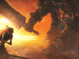 Elden Ring 2 não está nos planos da FromSoftware, diz Miyazaki