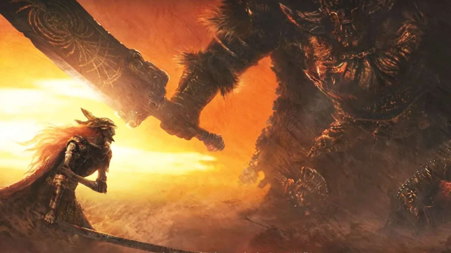 Elden Ring 2 não está nos planos da FromSoftware, diz Miyazaki