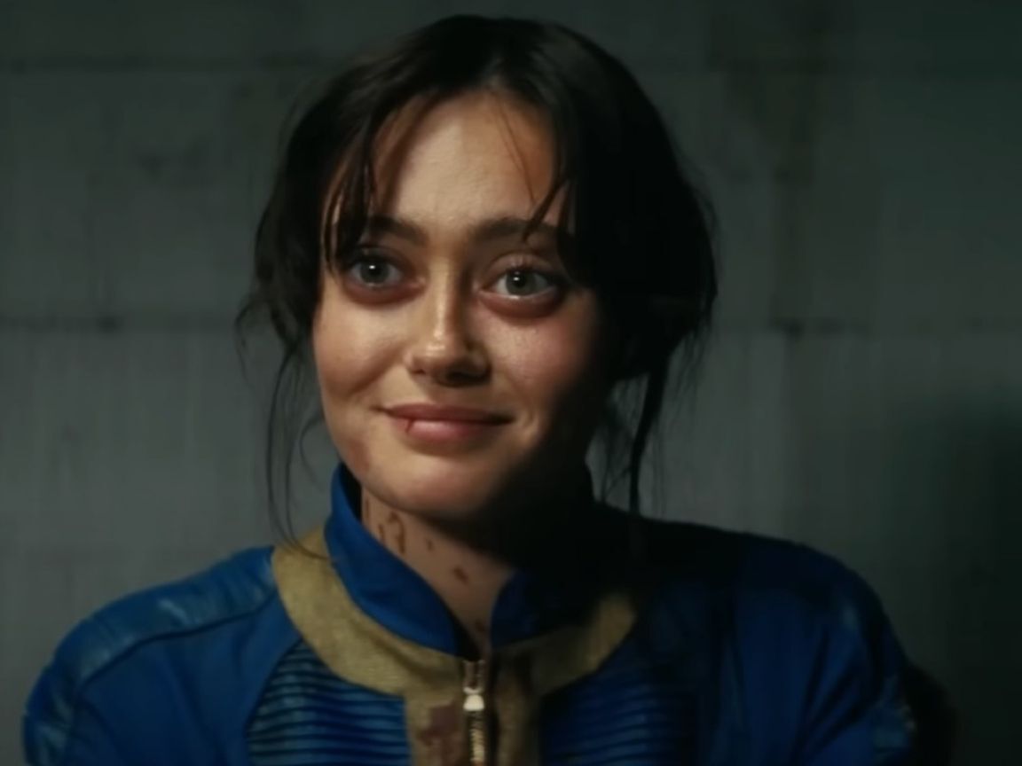 Ella Purnell vai evitar novos personagens envolvidos com games após Arcane e Fallout