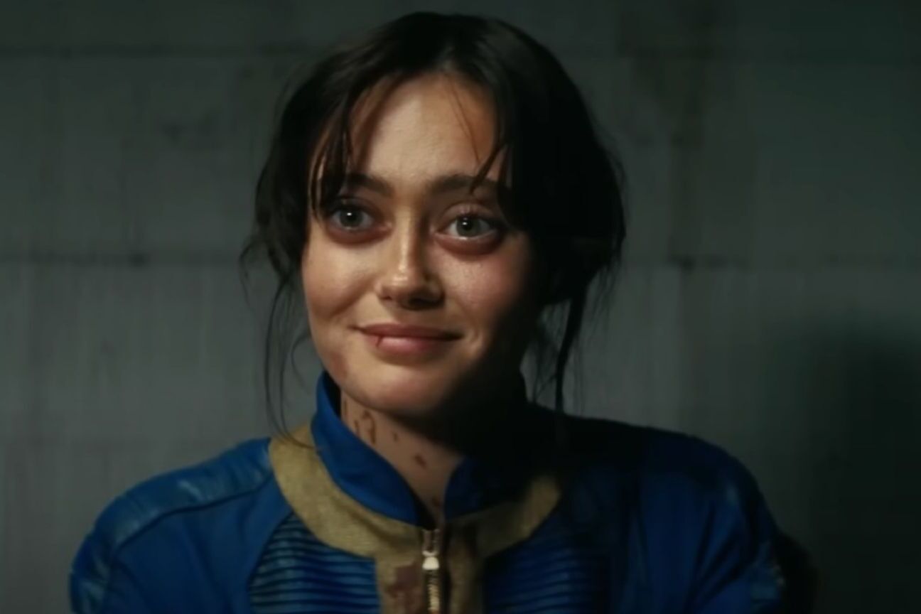 Ella Purnell vai evitar novos personagens envolvidos com games após Arcane e Fallout
