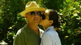 Emma Heming celebra 17 anos ao lado de Bruce Willis com mensagem triste e bonita