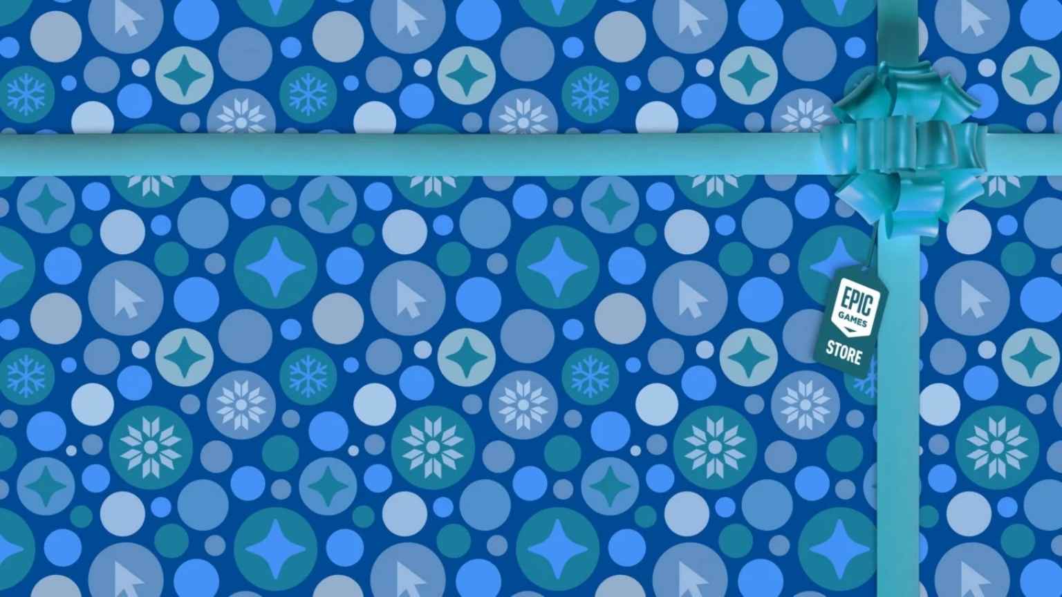 Epic Games Store oferecerá 16 jogos grátis no Natal