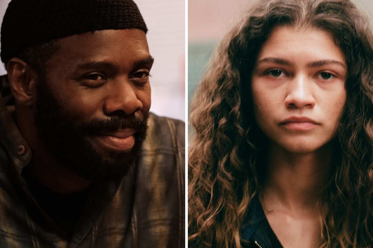 Colman Domingo rasga elogios sobre a terceira temporada de