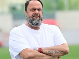 Evangelos Marinakis negocia aquisição do Vasco e busca expandir atuação no Brasil