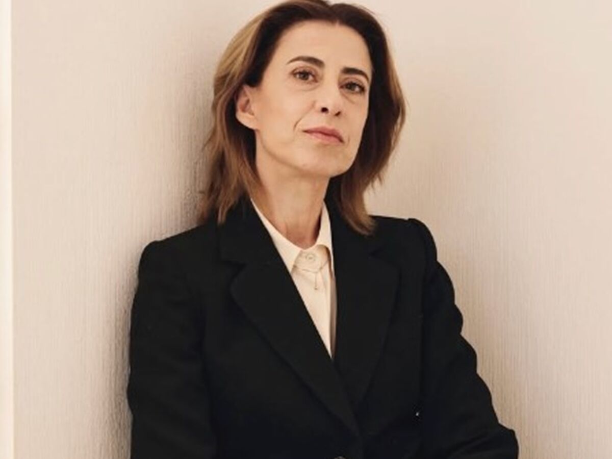 Fernanda Torres - Foto: Reprodução / Instagram @oficialfernandatorres