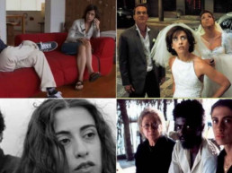 Canal Brasil homenageia Fernanda Torres com maratona de filmes