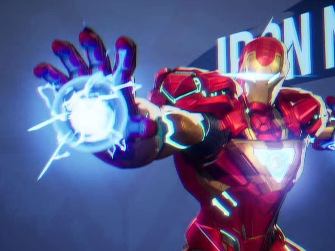 Homem de Ferro é mestre da mobilidade em Marvel Rivals: veja como jogar