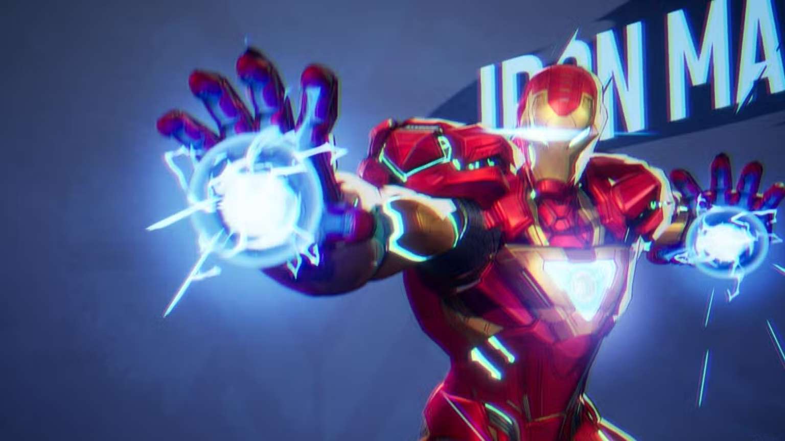 Homem de Ferro é mestre da mobilidade em Marvel Rivals: veja como jogar