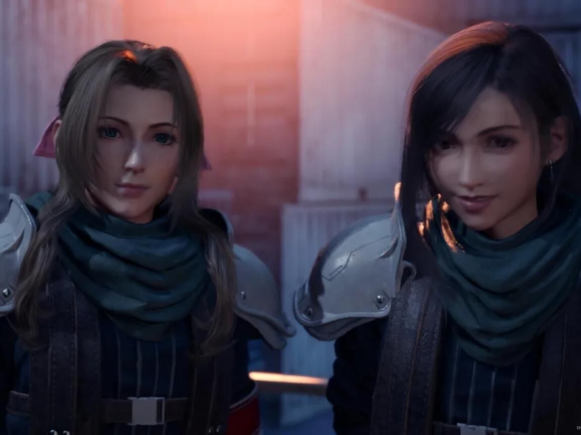 Final Fantasy 7 Rebirth chega ao PC em janeiro de 2025