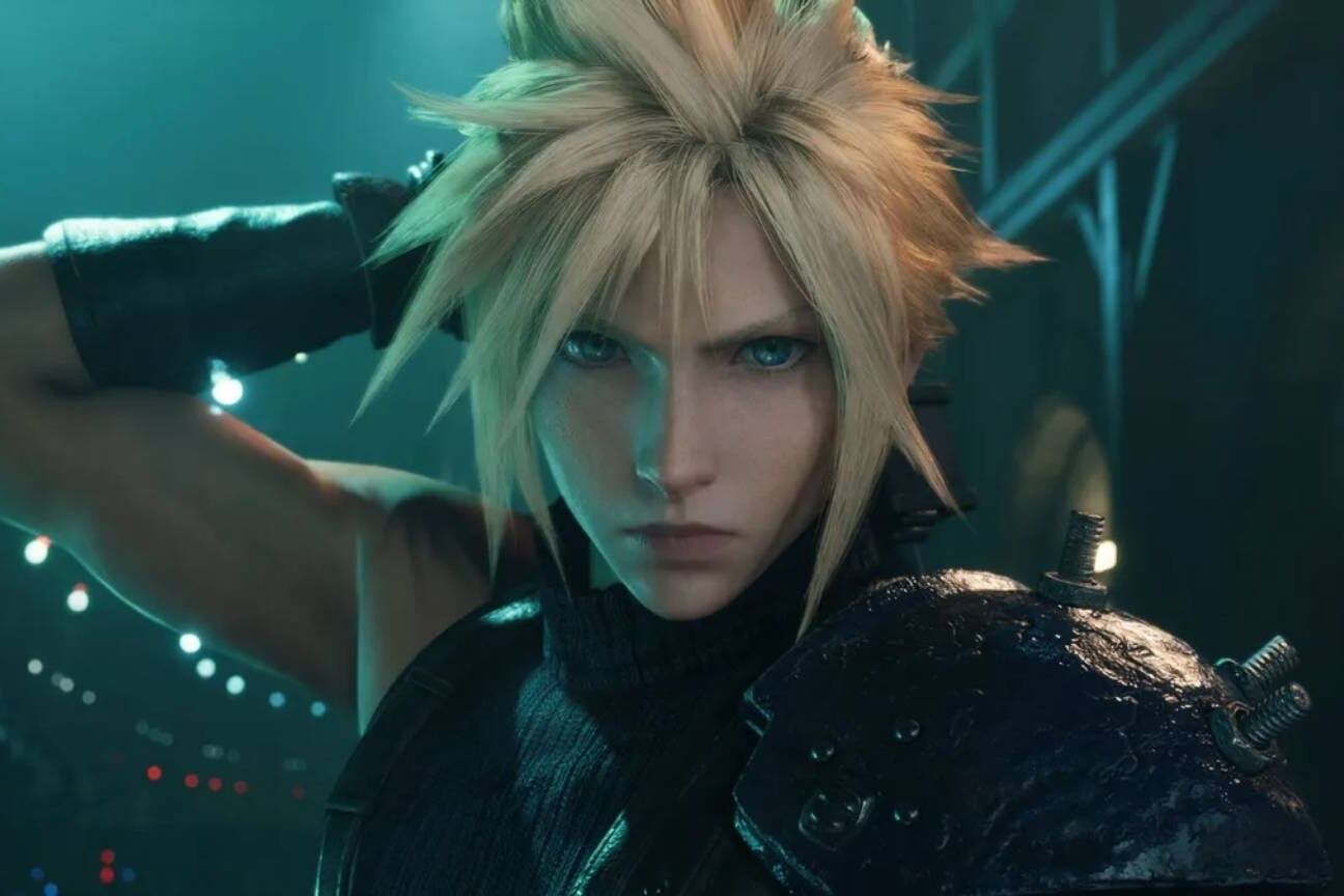Final Fantasy 7 Rebirth pode ter sido o último lançamento exclusivo da saga