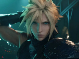 Final Fantasy 7 Rebirth pode ter sido o último lançamento exclusivo da saga