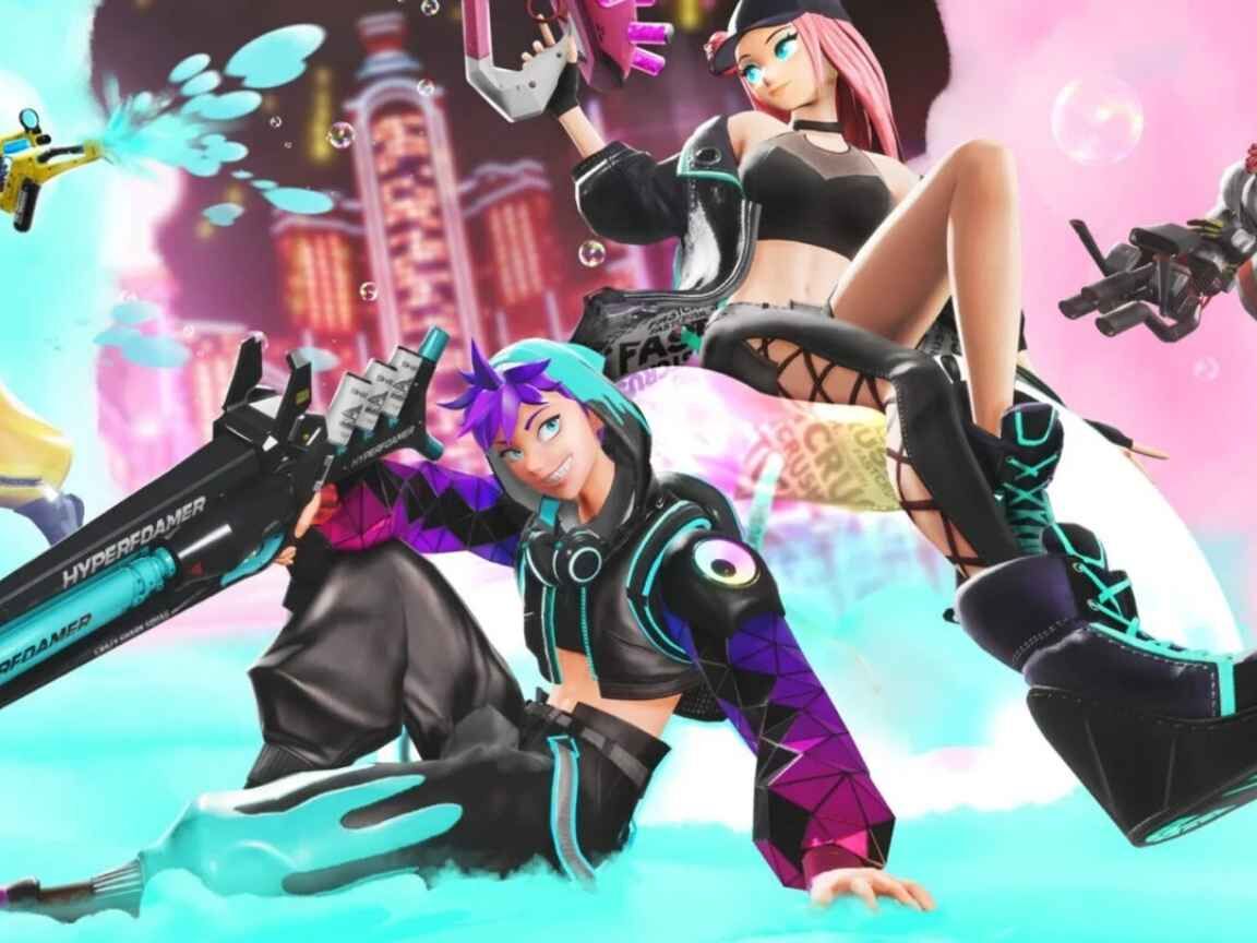 Próxima temporada de Foamstars será a última