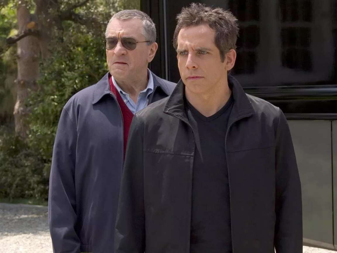 Ben Stiller precisou provar que sobrenome Focker existia para livrar Entrando Numa Fria de classificação adulta