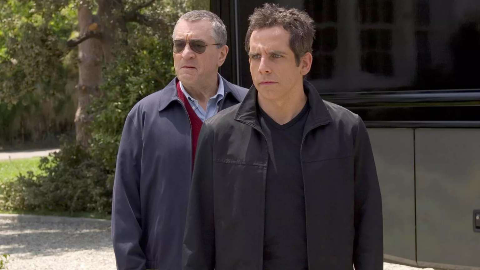 Ben Stiller precisou provar que sobrenome Focker existia para livrar Entrando Numa Fria de classificação adulta