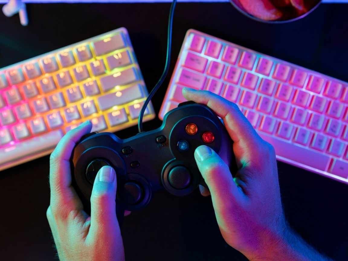 O impacto das apostas em jogos eletrônicos no mercado global