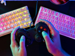 O impacto das apostas em jogos eletrônicos no mercado global