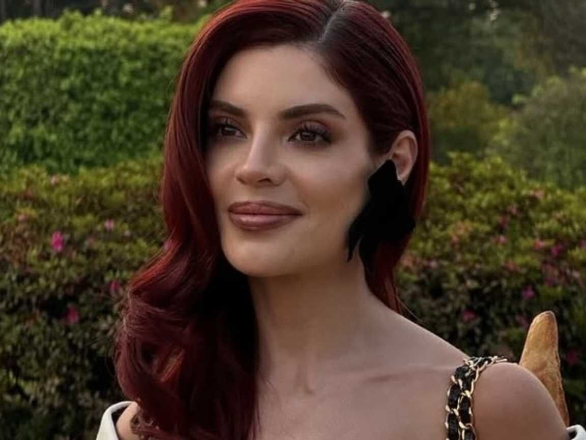 Gkay revela mudança de perspectiva sobre procedimentos estéticos após alerta da mãe