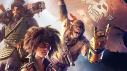 Michel Ancel revela conflitos de gestão como causa dos problemas em Beyond Good & Evil 2