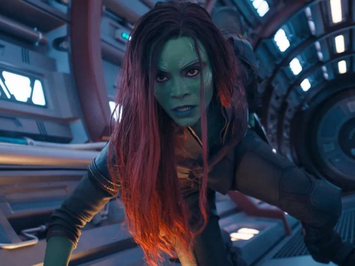 James Gunn fala sobre projetos descartados dos Guardiões da Galáxia e futuro no MCU