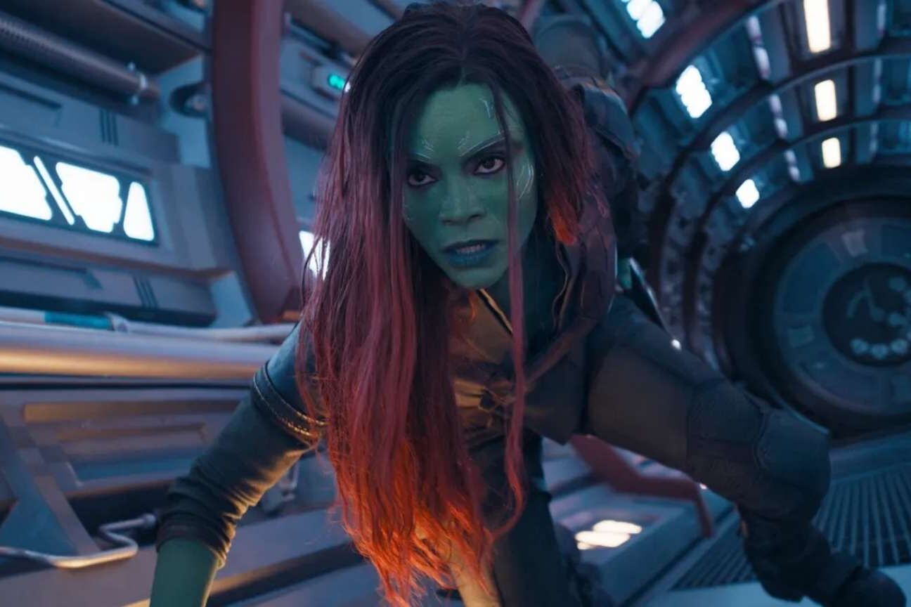 James Gunn fala sobre projetos descartados dos Guardiões da Galáxia e futuro no MCU