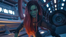 James Gunn fala sobre projetos descartados dos Guardiões da Galáxia e futuro no MCU