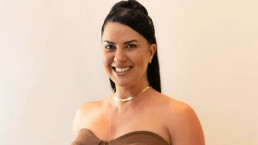Graciele Lacerda - Reprodução / Instagram @gracielelacerdaoficial