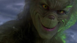 Jim Carrey cogita retornar como Grinch em uma sequência — com uma condição